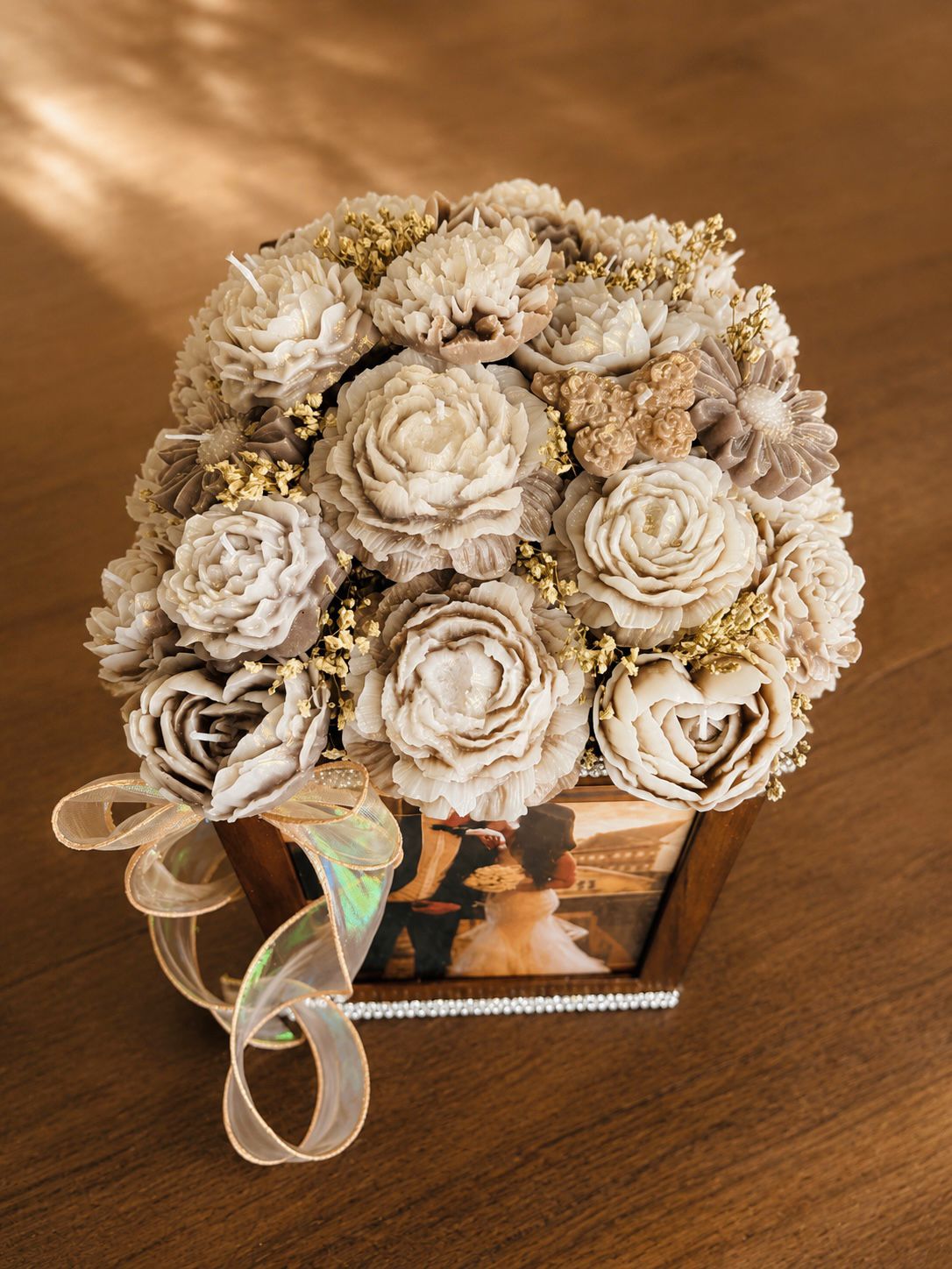 Personalisiertes Geschenk
