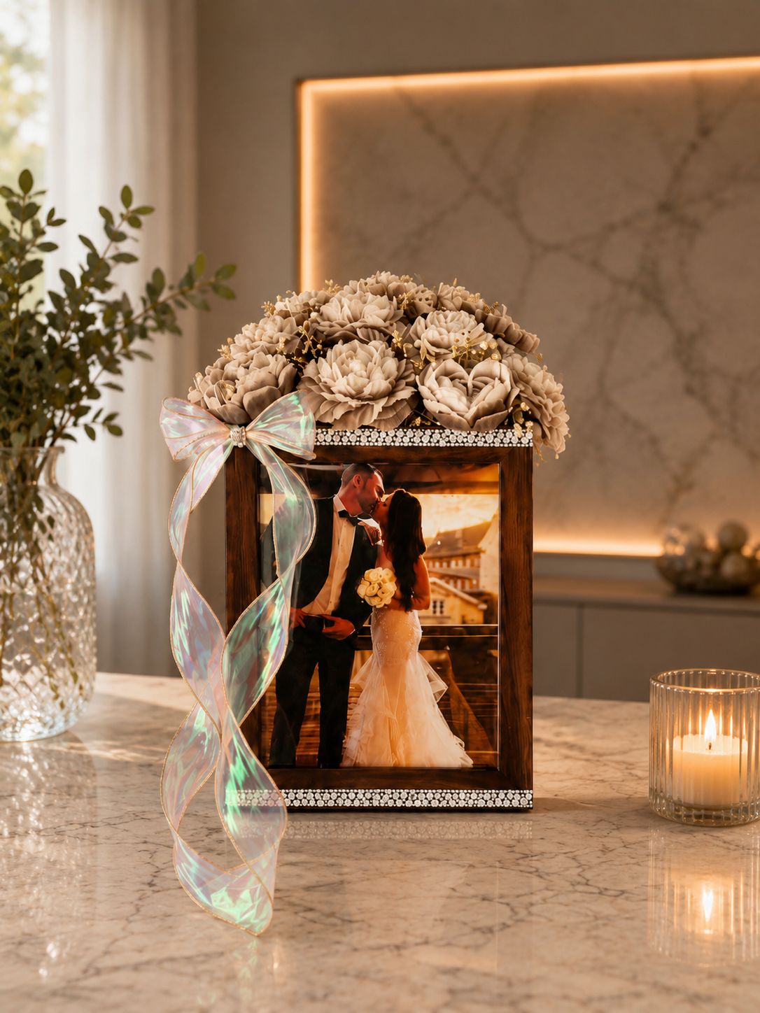 Personalisiertes Geschenk